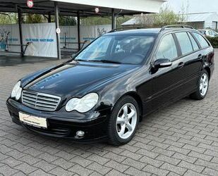 Mercedes-Benz C 200 Gebrauchtwagen