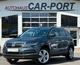 Skoda Karoq Gebrauchtwagen