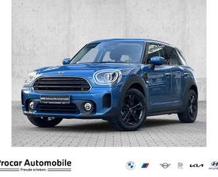 Mini One Countryman Gebrauchtwagen