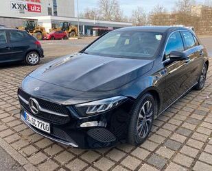 Mercedes-Benz A 180 Gebrauchtwagen