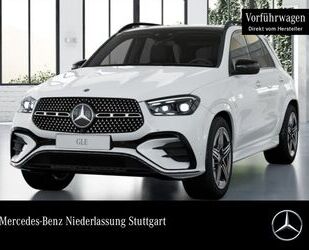 Mercedes-Benz GLE 450 Gebrauchtwagen