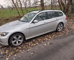 BMW 325 Gebrauchtwagen
