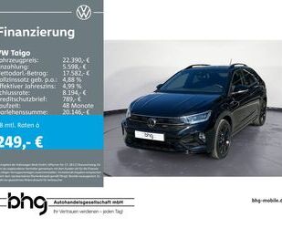 VW Taigo Gebrauchtwagen