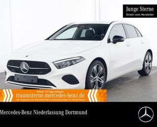 Mercedes-Benz A 180 Gebrauchtwagen