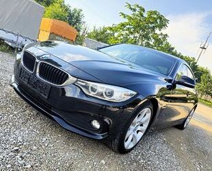 BMW 420 Gran Coupé Gebrauchtwagen