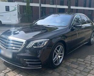 Mercedes-Benz S 400 Gebrauchtwagen