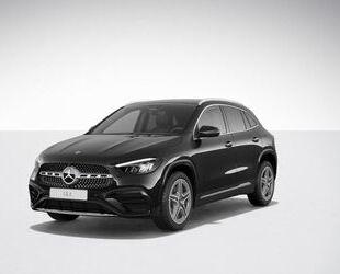Mercedes-Benz GLA 200 Gebrauchtwagen
