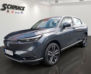 Honda HR-V Gebrauchtwagen