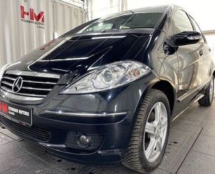 Mercedes-Benz A 200 Gebrauchtwagen