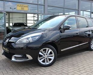 Renault Scenic Gebrauchtwagen