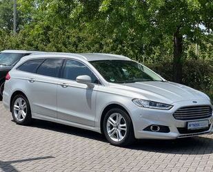 Ford Mondeo Gebrauchtwagen