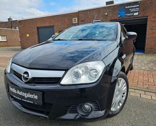 Opel Tigra Gebrauchtwagen
