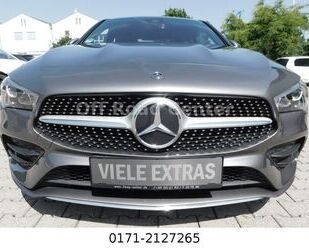 Mercedes-Benz CLA 180 Gebrauchtwagen