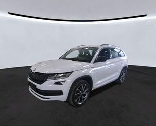 Skoda Kodiaq Gebrauchtwagen