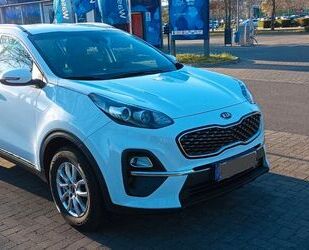 Kia Sportage Gebrauchtwagen