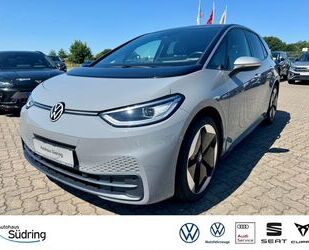 VW ID.3 Gebrauchtwagen