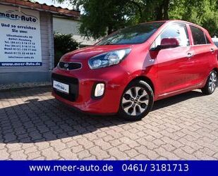 Kia Picanto Gebrauchtwagen