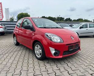Renault Twingo Gebrauchtwagen