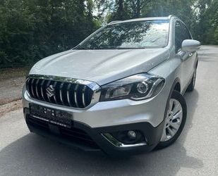 Suzuki SX4 Gebrauchtwagen