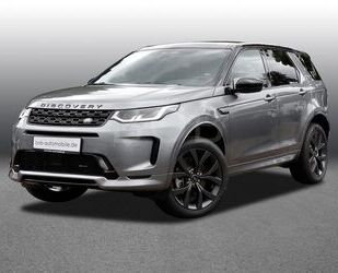 Land Rover Discovery Sport Gebrauchtwagen