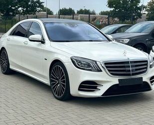 Mercedes-Benz S 560 Gebrauchtwagen