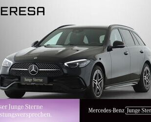 Mercedes-Benz C 300 Gebrauchtwagen