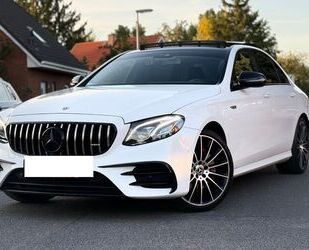 Mercedes-Benz E 200 Gebrauchtwagen