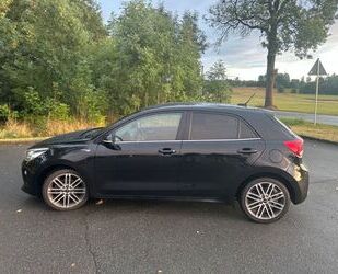 Kia Rio Gebrauchtwagen
