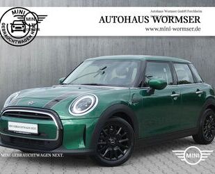Mini ONE Gebrauchtwagen