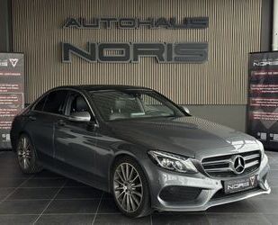 Mercedes-Benz C 250 Gebrauchtwagen