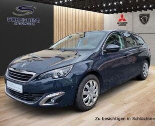 Peugeot 308 Gebrauchtwagen