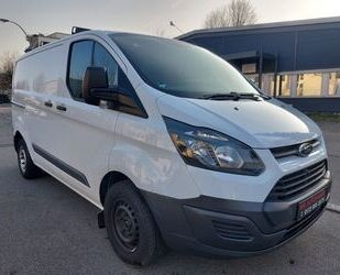 Ford Transit Custom Gebrauchtwagen