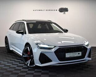 Audi RS6 Gebrauchtwagen