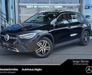Mercedes-Benz GLA 200 Gebrauchtwagen