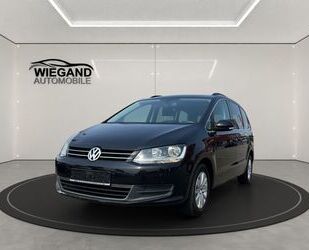 VW Sharan Gebrauchtwagen