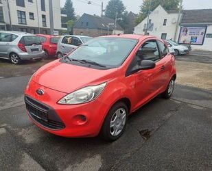 Ford Ka/Ka+ Gebrauchtwagen