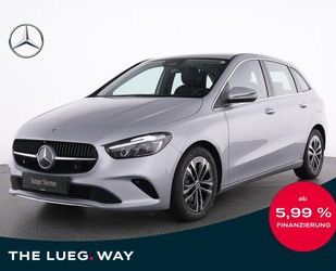 Mercedes-Benz B 200 Gebrauchtwagen