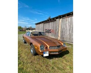 Chevrolet Camaro Gebrauchtwagen