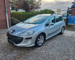 Peugeot 308 Gebrauchtwagen