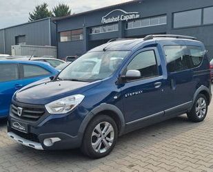 Dacia Dokker Gebrauchtwagen