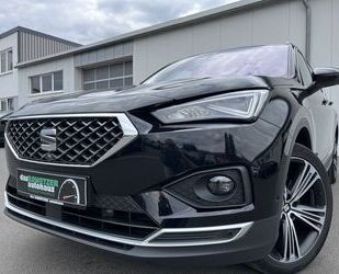 Seat Tarraco Gebrauchtwagen