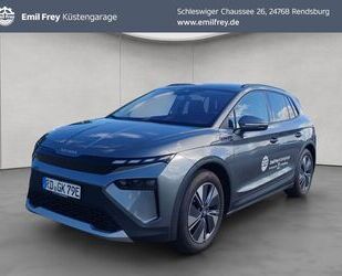 Skoda Elroq Gebrauchtwagen