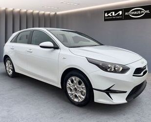 Kia ceed / Ceed Gebrauchtwagen