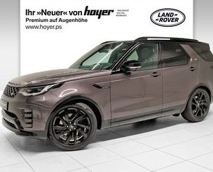 Land Rover Discovery Gebrauchtwagen