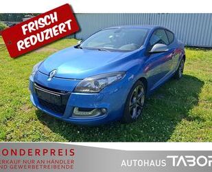 Renault Megane Gebrauchtwagen