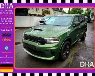 Dodge Durango Gebrauchtwagen