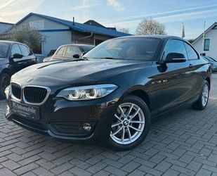 BMW 218 Gebrauchtwagen