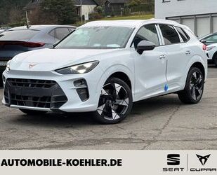 Cupra Terramar Gebrauchtwagen