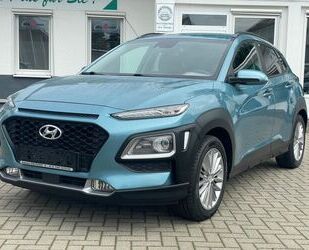 Hyundai KONA Gebrauchtwagen