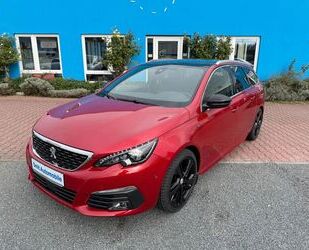 Peugeot 308 Gebrauchtwagen